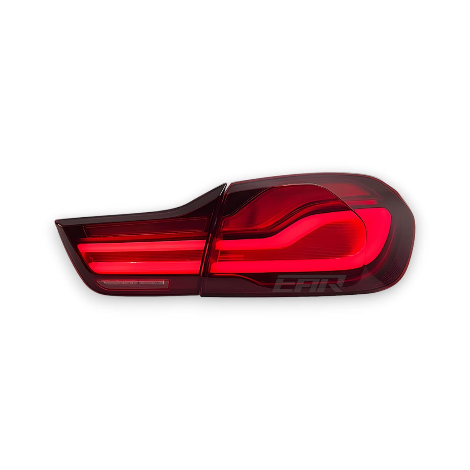 BMW 4 Series/M4 F32/F82 LED LCI Taillights | 2013 - 2020 | Plug & Play