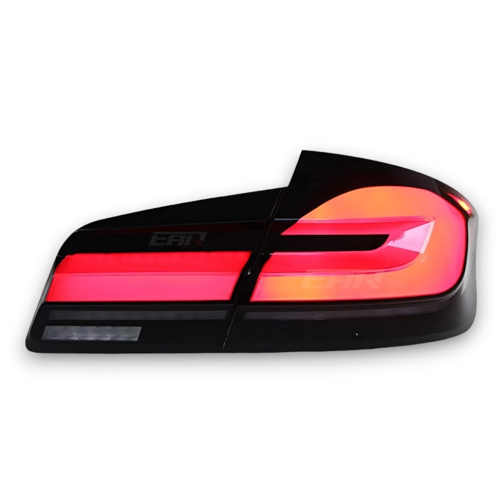 EuroLuxe BMW 5 Series & M5 F90, G30 & G38 OLED Sequential Tail Lights - Euro Active Retrofits