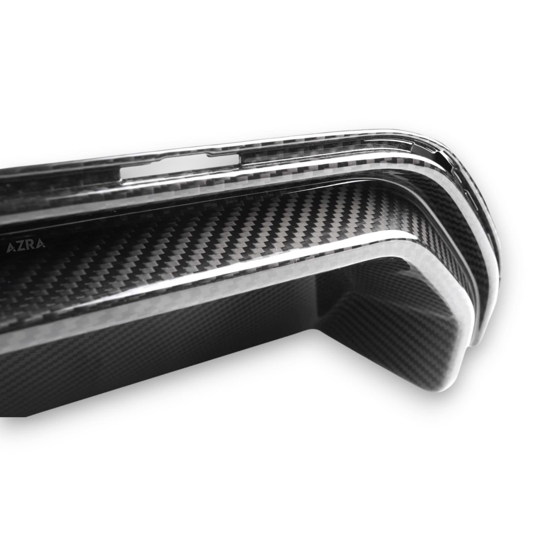 AZRA BMW 5 Series | G30 | Carbon Fiber 'CS' Rear Diffuser | 2017 - 2024