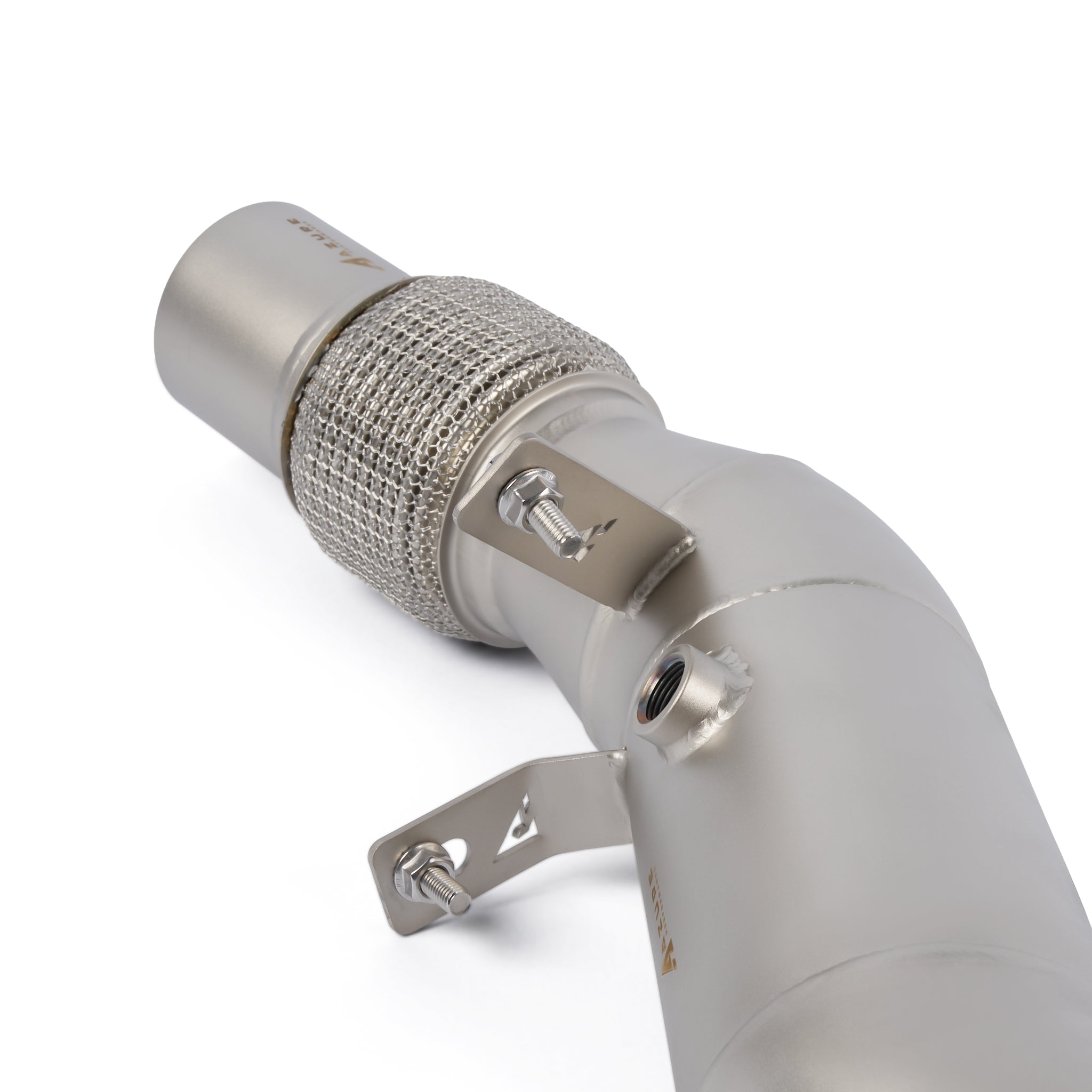 Azure Performance BMW F2X/F3X/G2X B48 | 20i/20i/25i/30i/30e | Downpipe