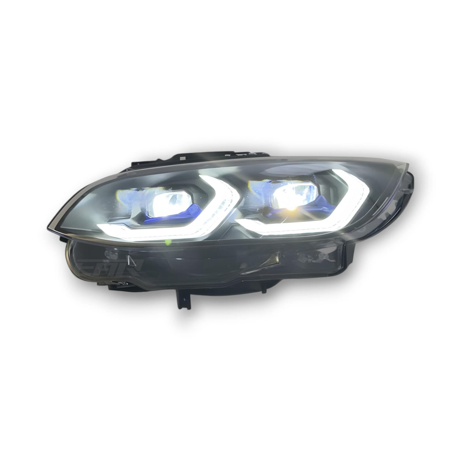 BMW 3 Series / M3 | E92/E93 | G Style LED Headlights | 2006 - 2010