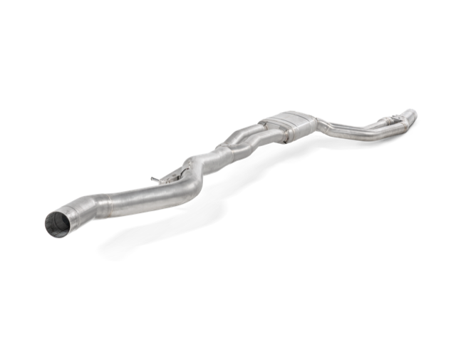 Akrapovič BMW M140i F20/F21 Evolution Link Pipe Set (SS) - OPF/GPF