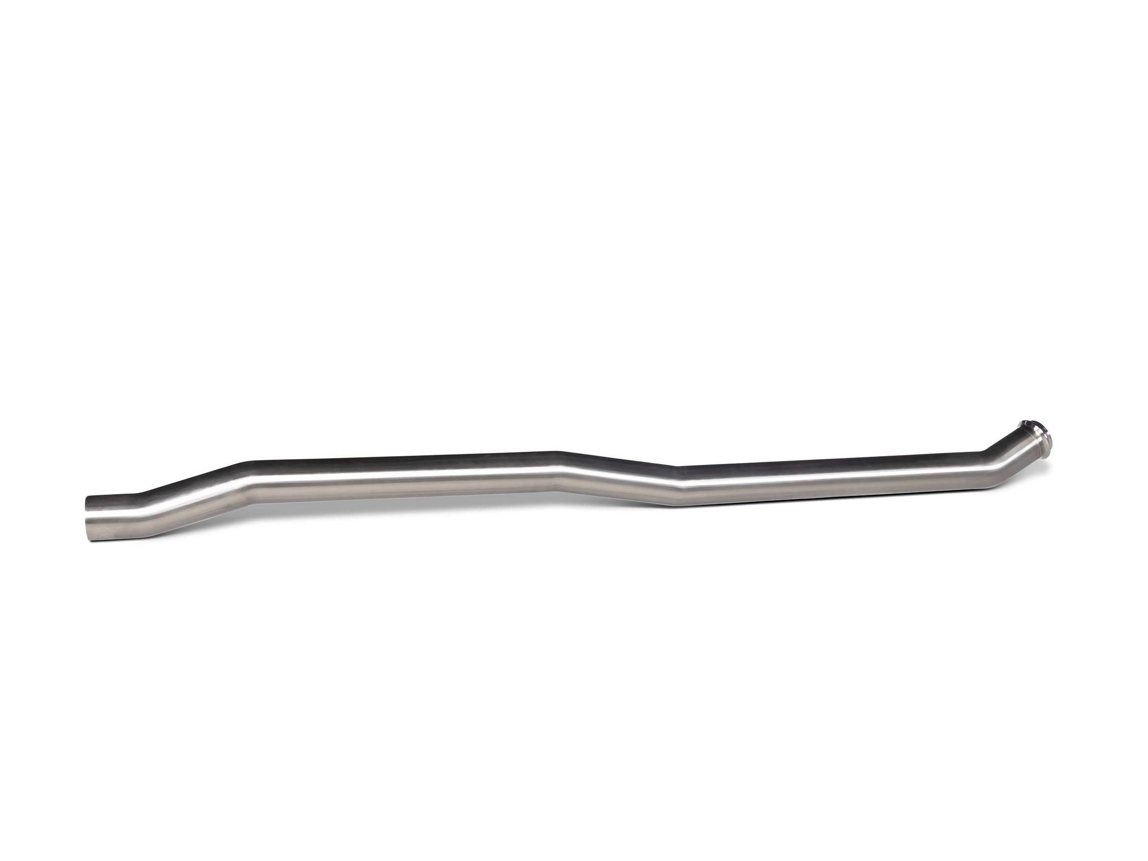 Akrapovič BMW F40 M135i Evolution Link Pipe Set (SS)