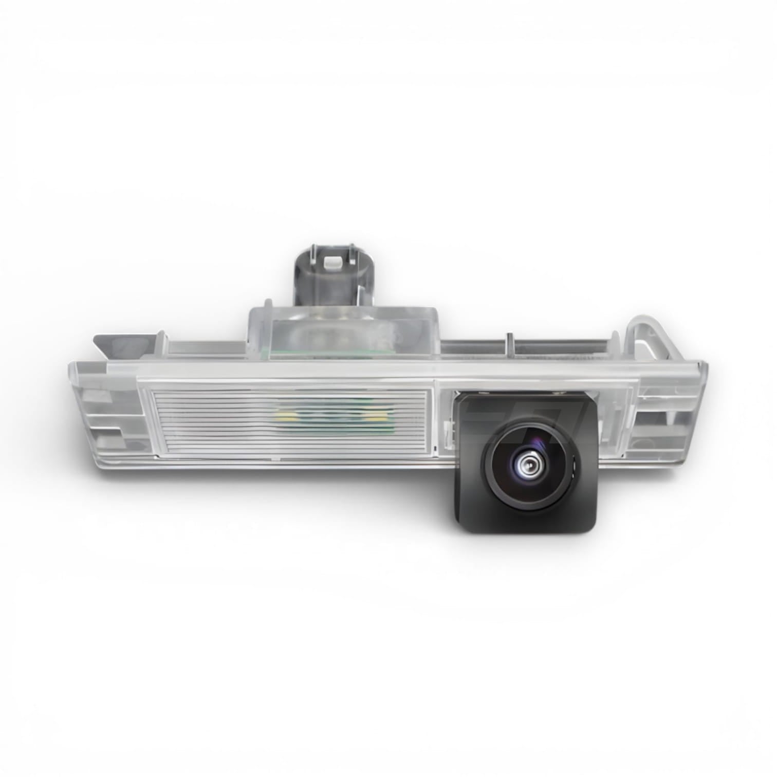 BMW 1 Series / 6 Series HD Reverse Camera | License Plate Light Replacement