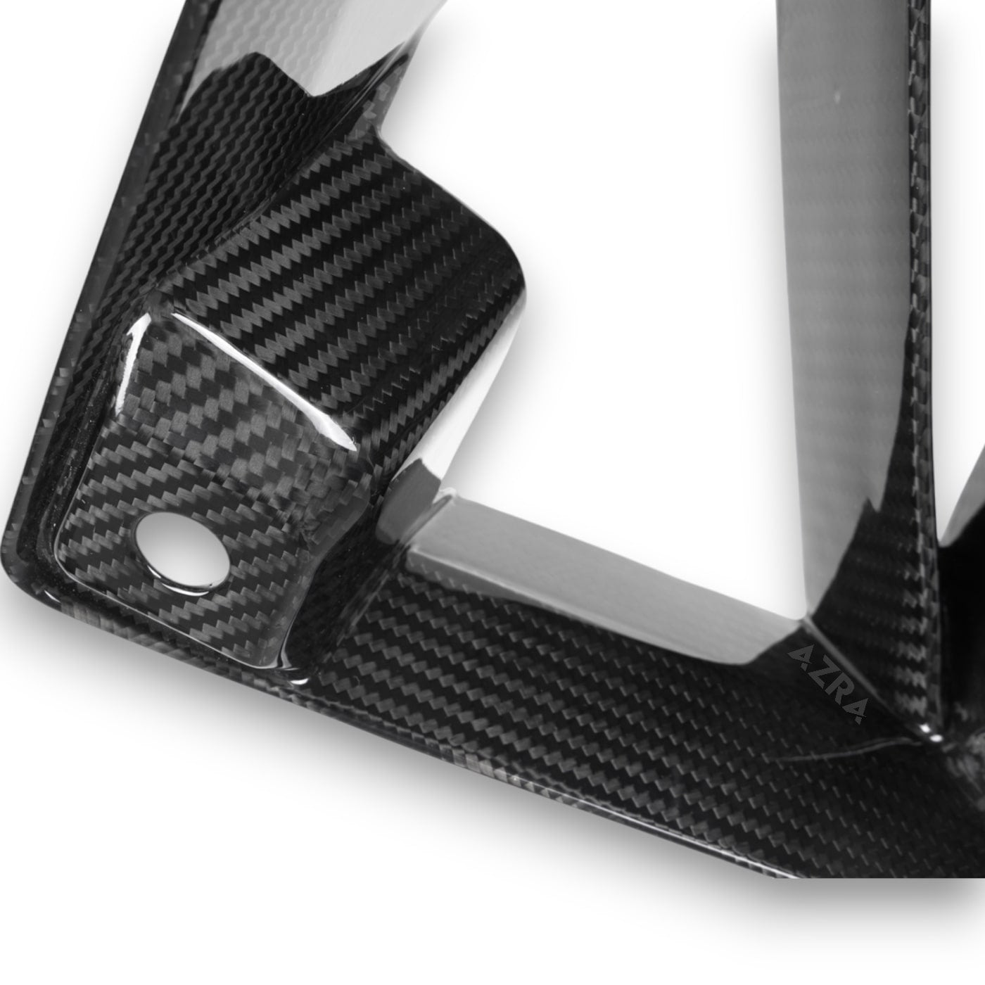 AZRA BMW M2 | G87 | Carbon Fiber 'V1' Front Air Ducts | 2023+