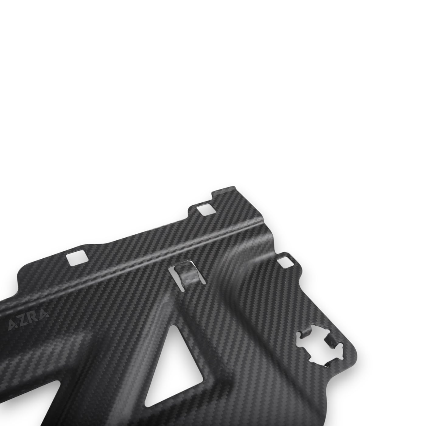 AZRA BMW M2/M3/M4 | G8X | Carbon Fiber Front Engine Slam Panel