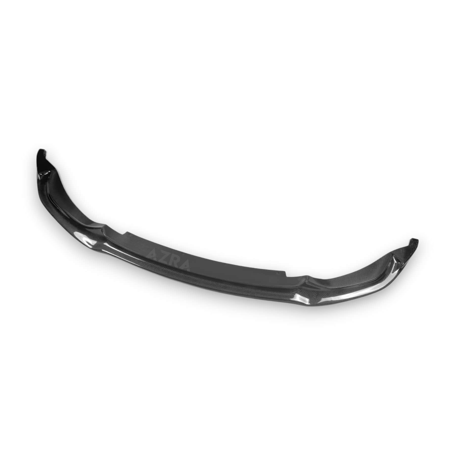 AZRA BMW M3/M4 | F80/F82/F83 | Carbon Fiber Front Lip | 2014 - 2020