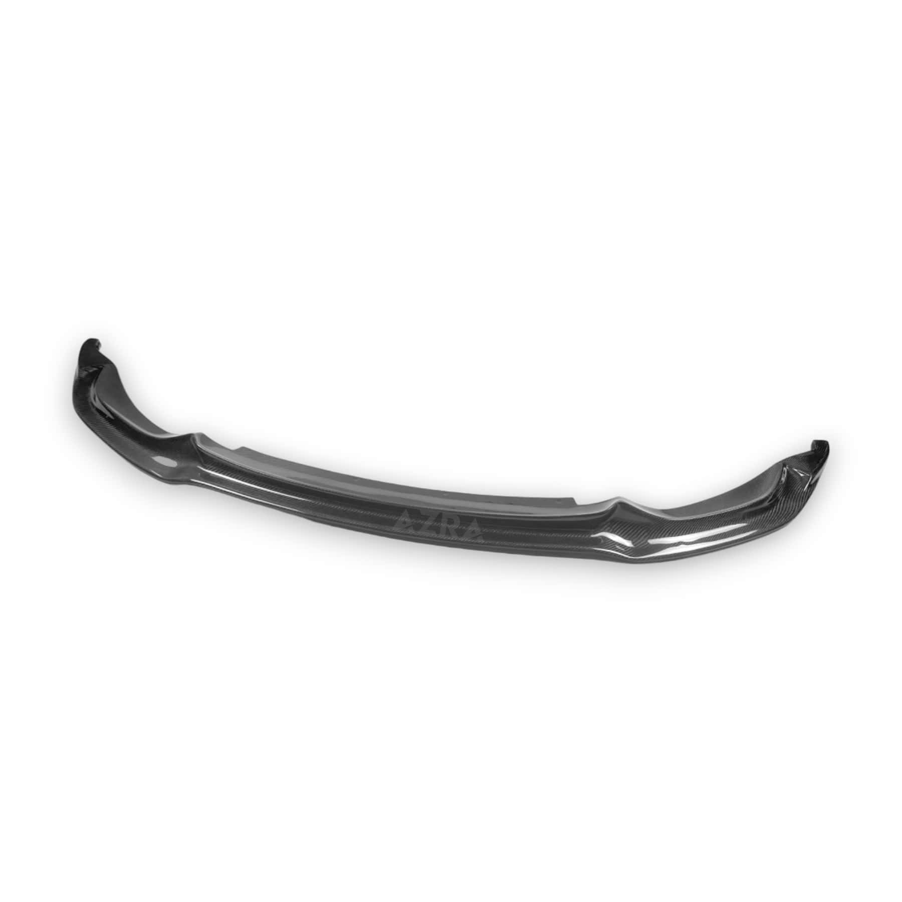 AZRA BMW M3/M4 | F80/F82/F83 | Carbon Fiber Front Lip | 2014 - 2020