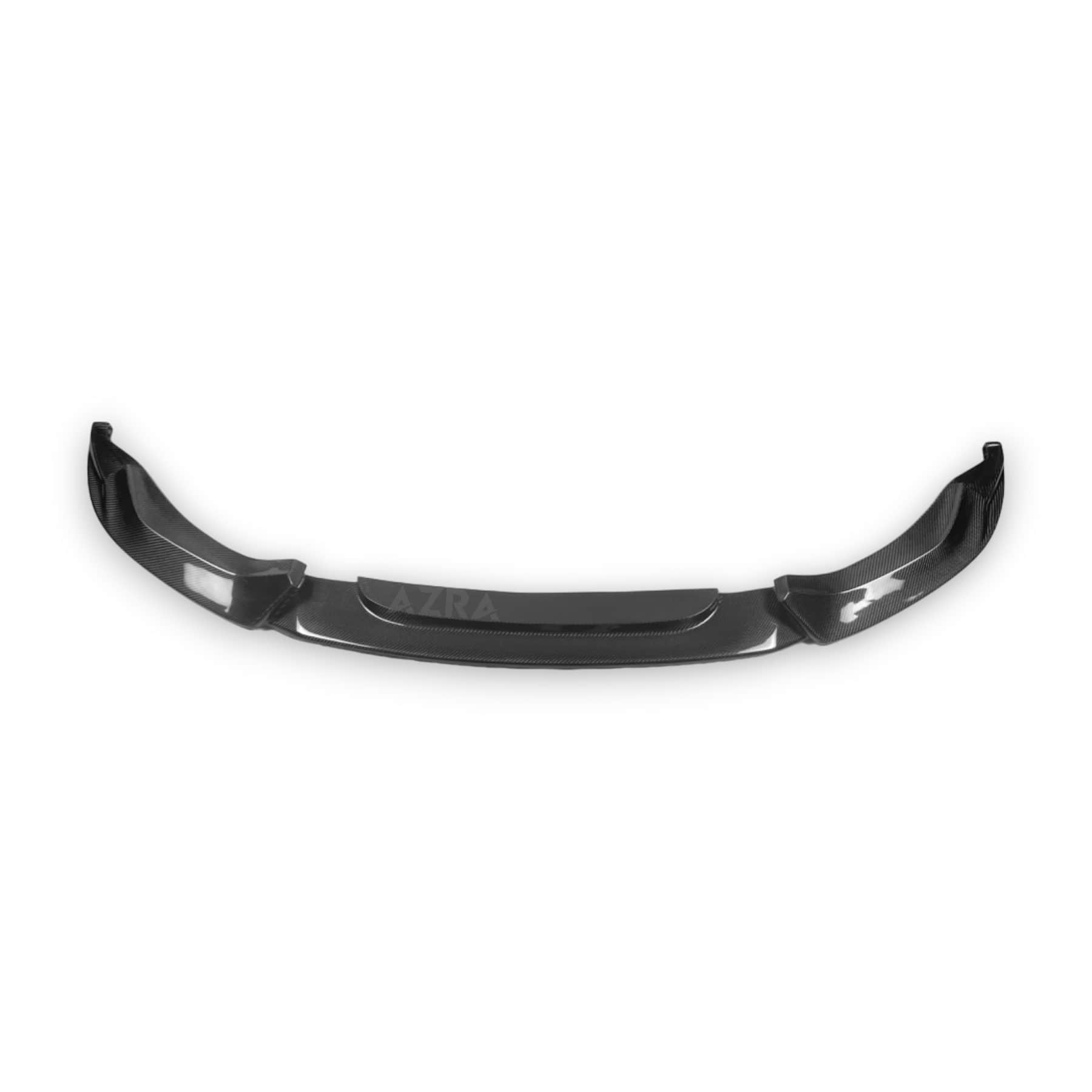 AZRA BMW M3/M4 | F80/F82/F83 | Carbon Fiber Aggressive Front Lip | 2014 - 2020