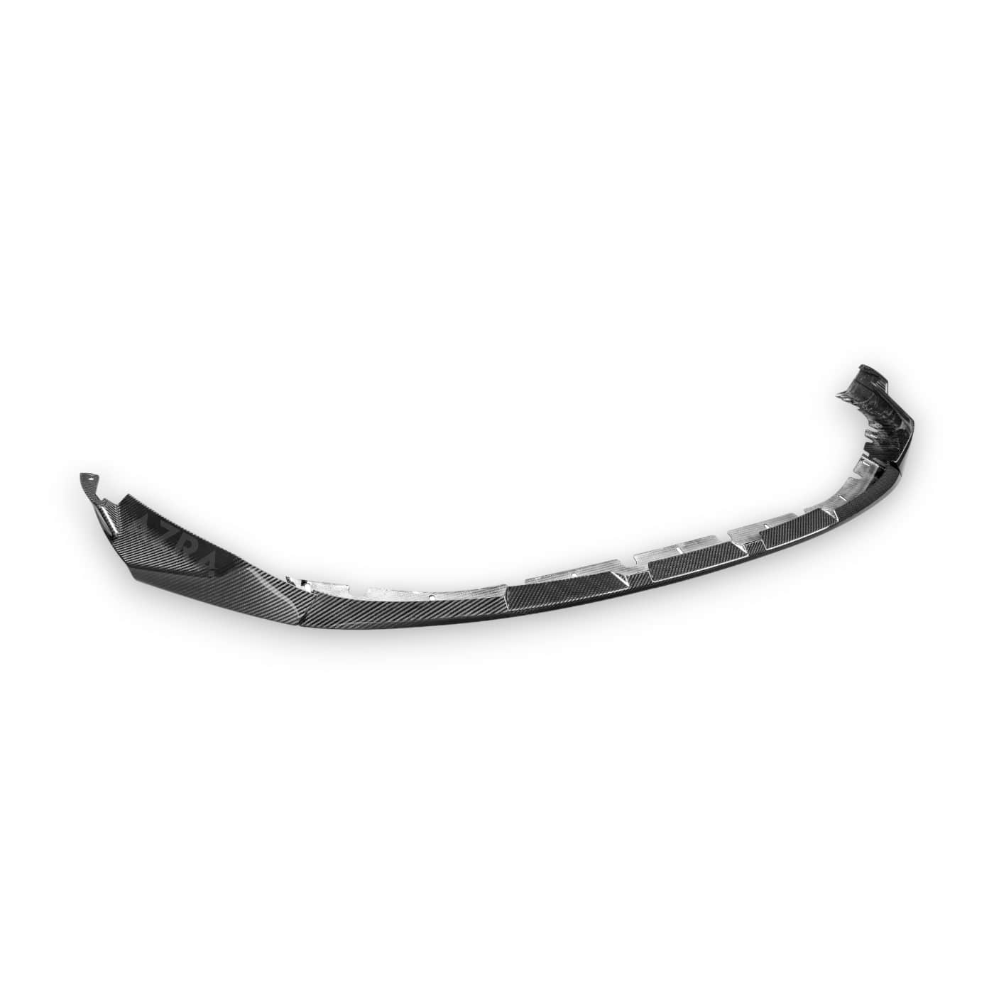 AZRA BMW M3/M4 | G80/G81/G82/G83 | Carbon Fiber 'MP' Front Lip Splitter | 2020 - 2025