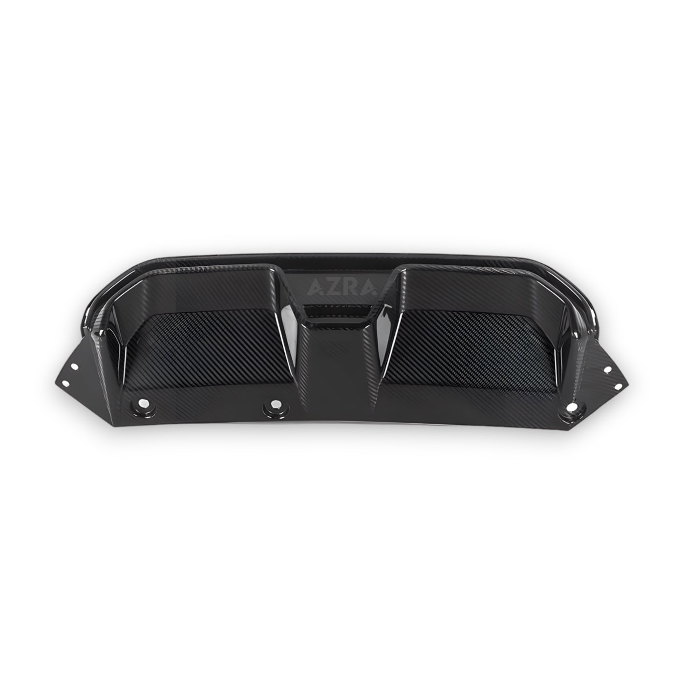 AZRA BMW M5 | F90 | Carbon Fiber 'CS' Rear Diffuser | 2018 - 2023