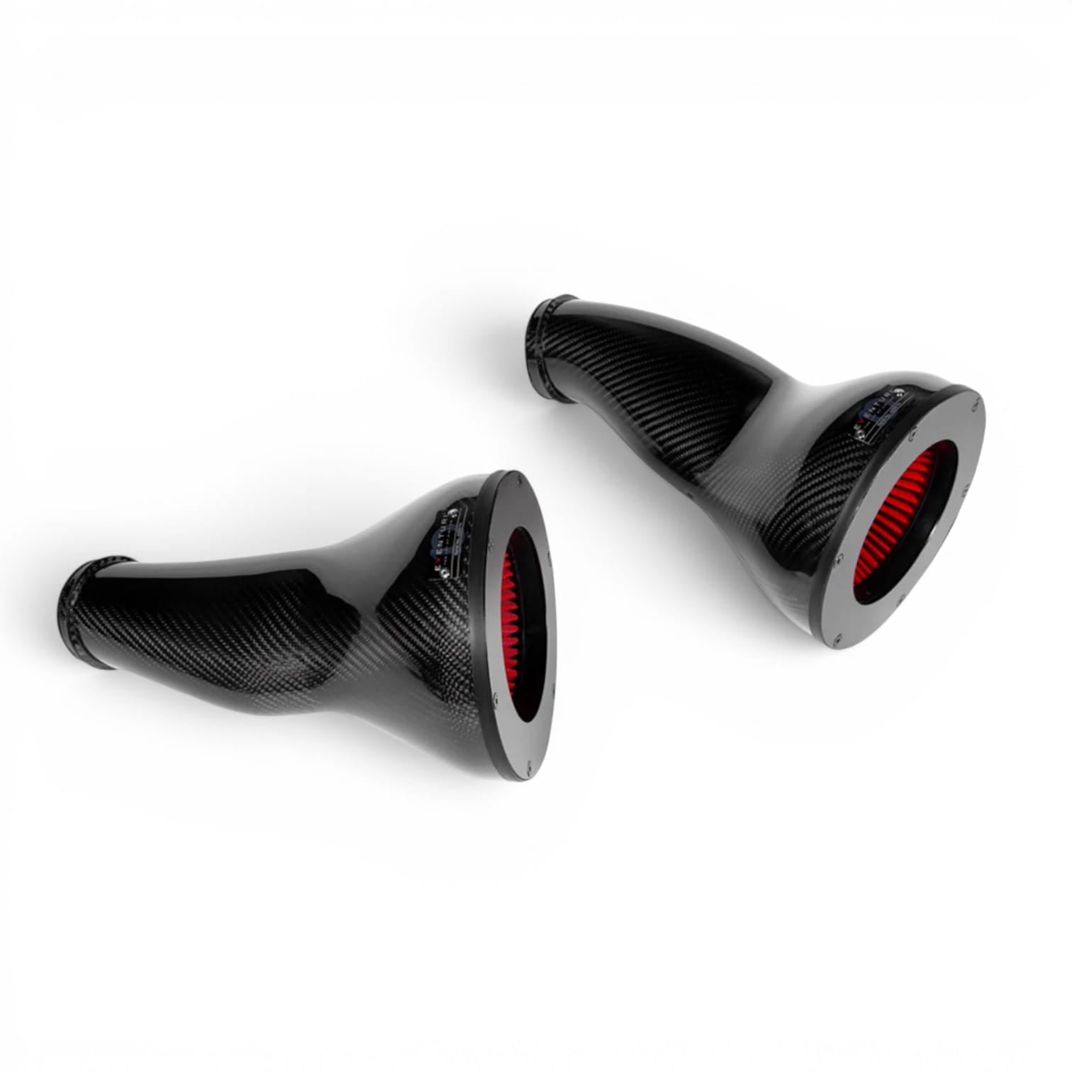 Eventuri BMW M5 | G90 | Carbon Intake System