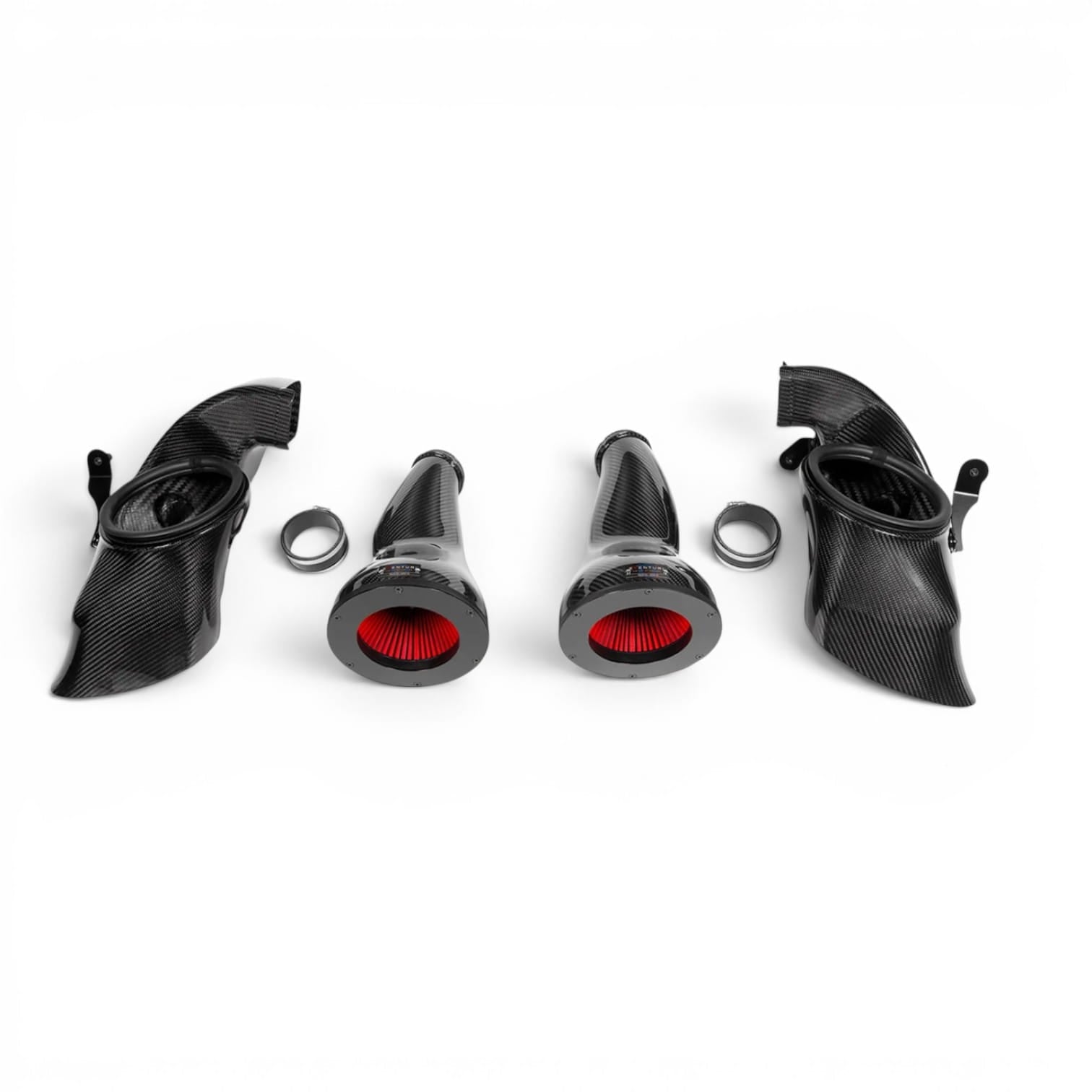 Eventuri BMW M5 | G90 | Carbon Intake System