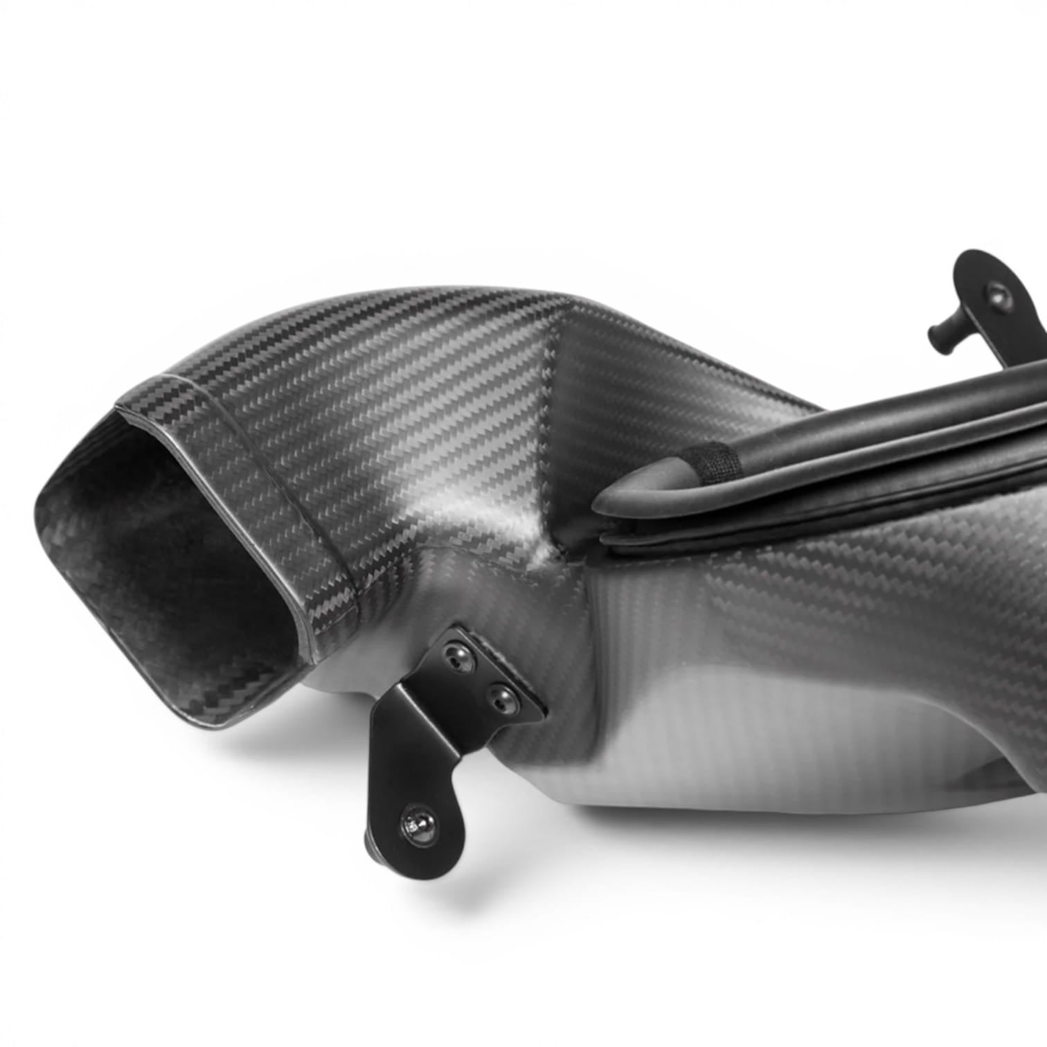Eventuri BMW M5 | G90 | Carbon Intake System
