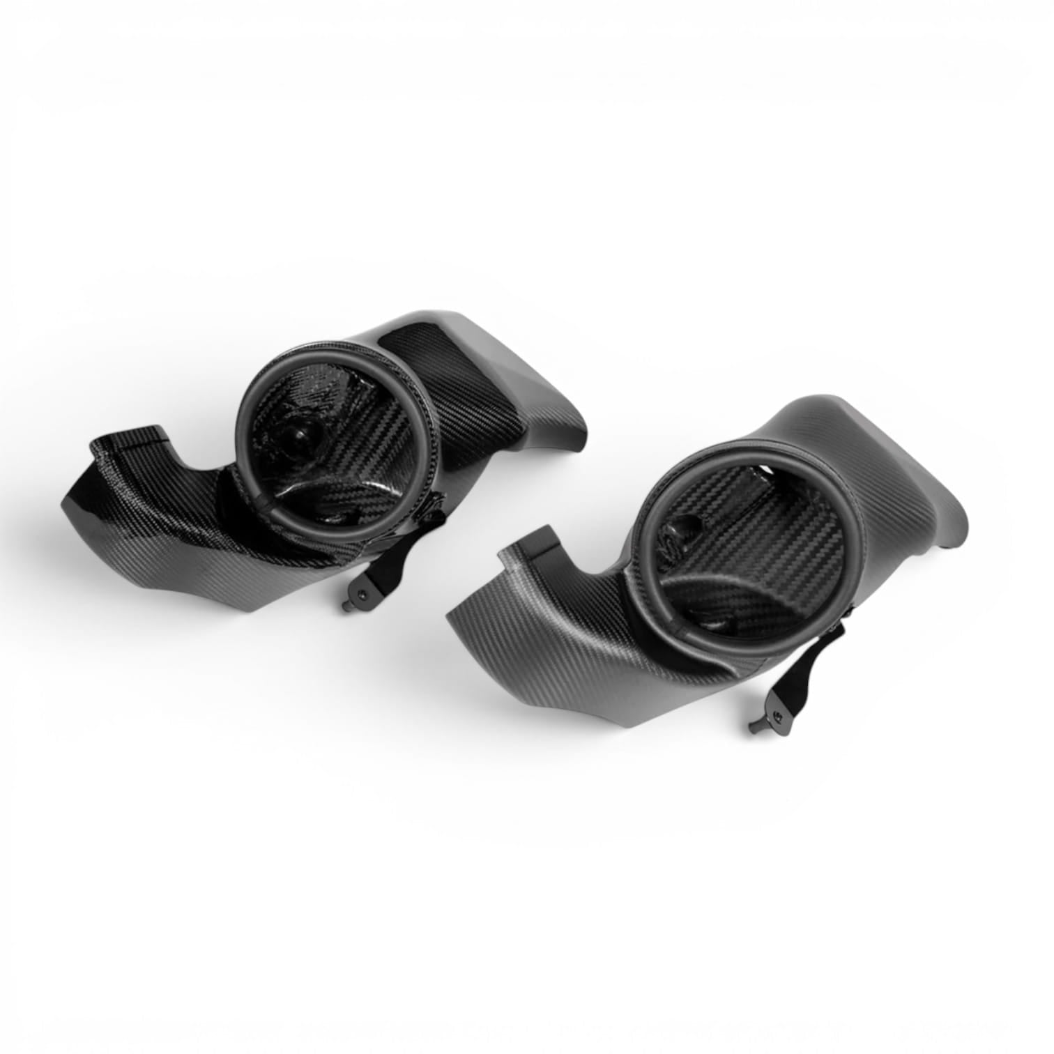 Eventuri BMW M5 | G90 | Carbon Intake System