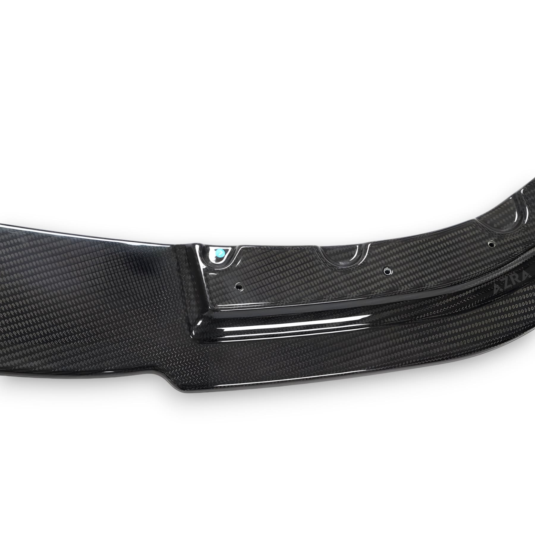 AZRA BMW M8 | F91/F92/F93 | Carbon Fiber Front Lip | 2019+