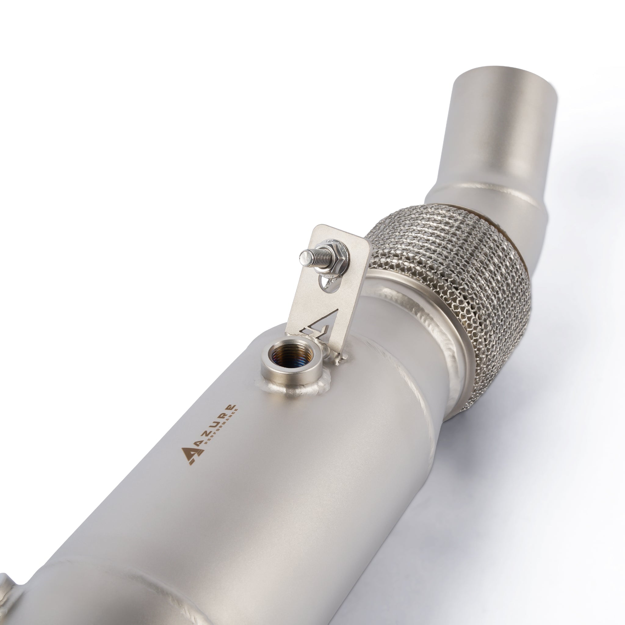 Azure Performance BMW F10 N20 | 520i/528i | Downpipe