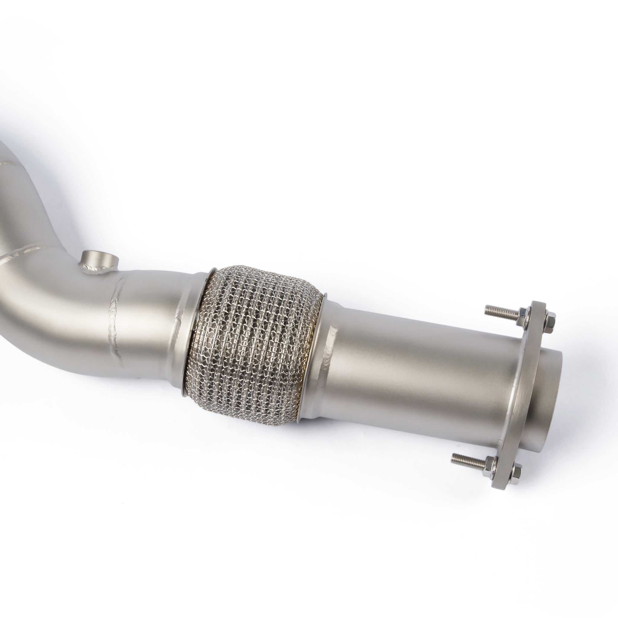 Azure Performance BMW G8X S58 | M3/M4 | Downpipes