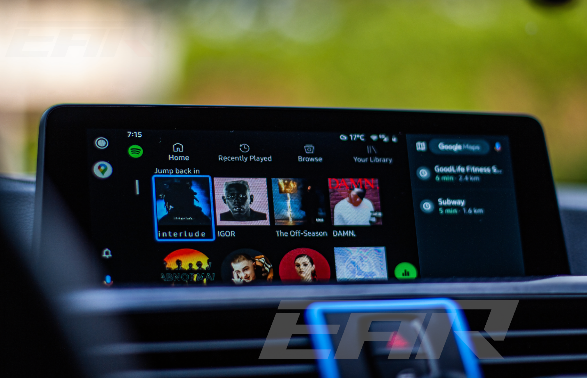 BMW Wireless Carplay/Android Auto/Airplay MMI Retrofit - Euro Active Retrofits