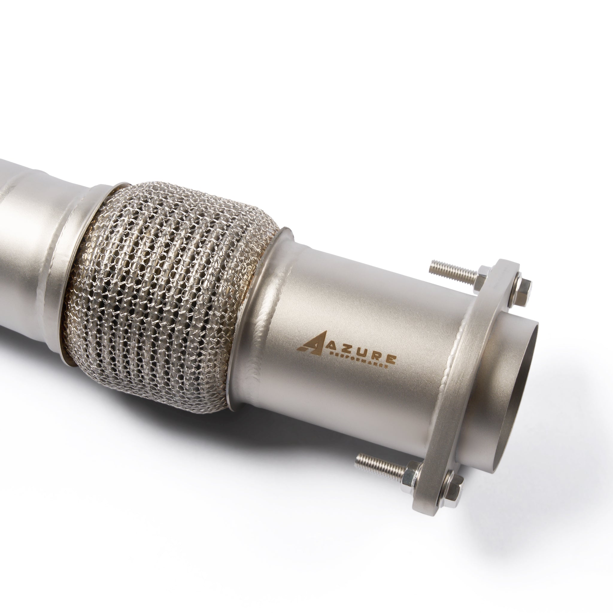 Azure Performance BMW F9X S58 | X3M/X4M | Downpipes
