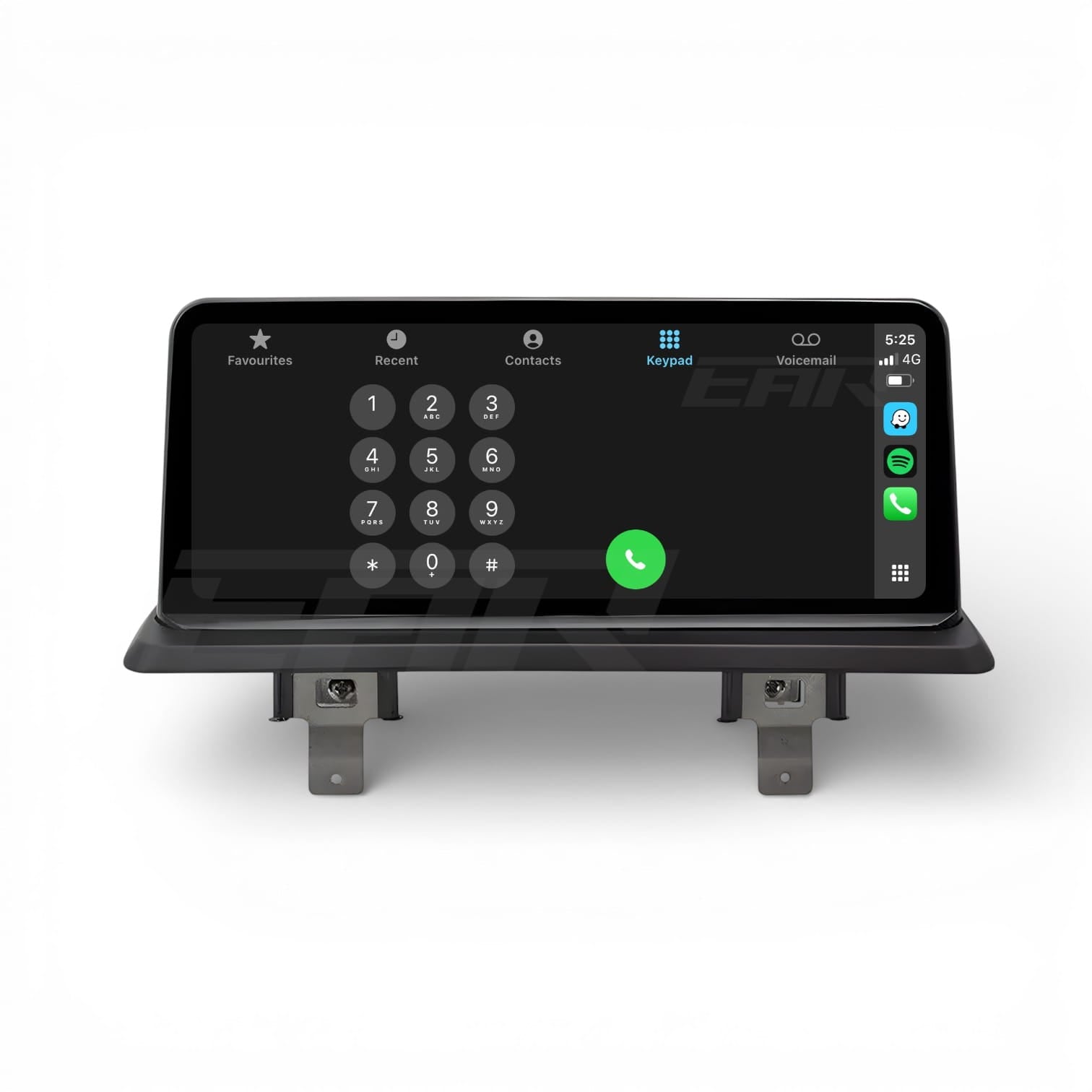 BMW 1 Series | E8X | 10.25"/12.3" Linux CarPlay/Android Touchscreen Display | 2004 - 2012