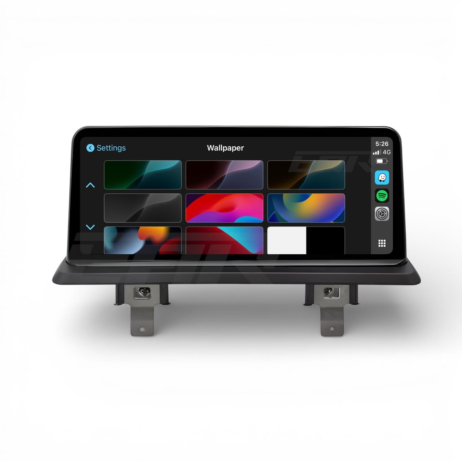 BMW E8X Linux CarPlay Display 10.25″–12.3″ | Nevera Auto