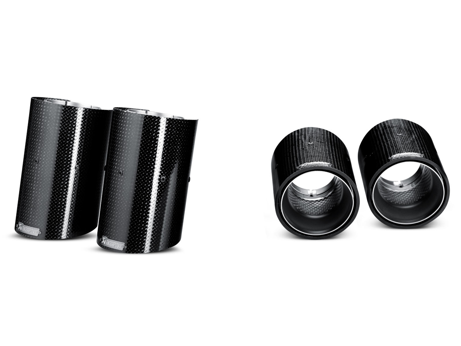 Akrapovic BMW E92/E93 M3 Evolution Line (Titanium) Exhaust System