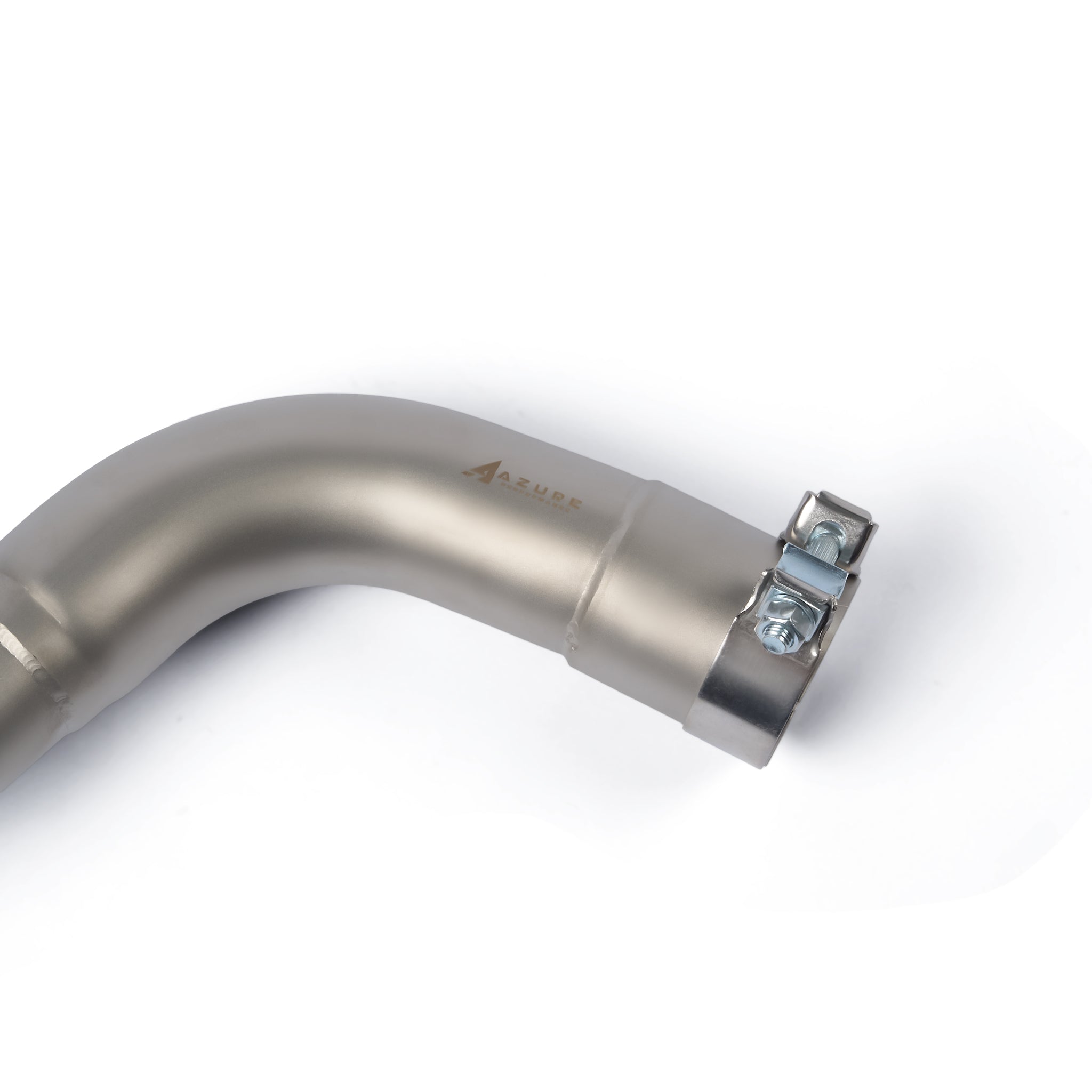 Azure Performance Mercedes Benz A/CLA/GLA Class | W177/C118/H247 | A35 / CLA35 / GLA35 | Downpipe