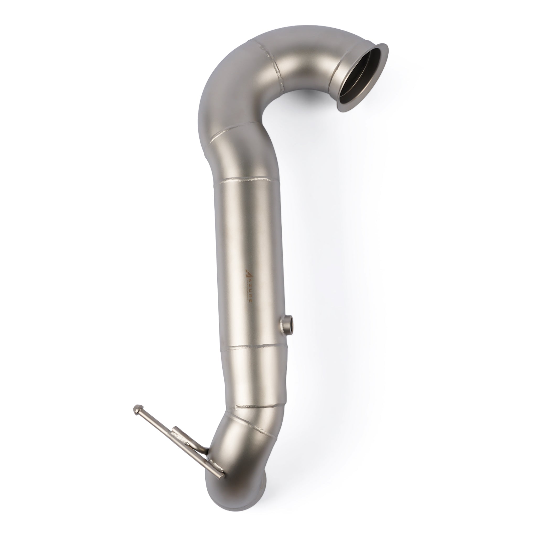 Azure Performance Mercedes Benz A/CLA/GLA Class | W176/C117/X156 | A45 / CLA45 / GLA45 | Downpipe