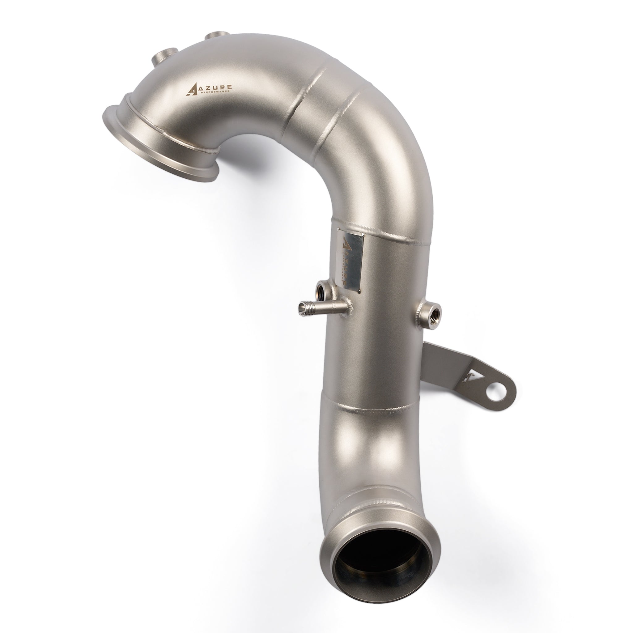 Azure Performance Mercedes Benz A/CLA/GLA Class | W177/C118/H247 | A45/A45S / CLA45/CLA45S / GLA45/GLA45S | Downpipe