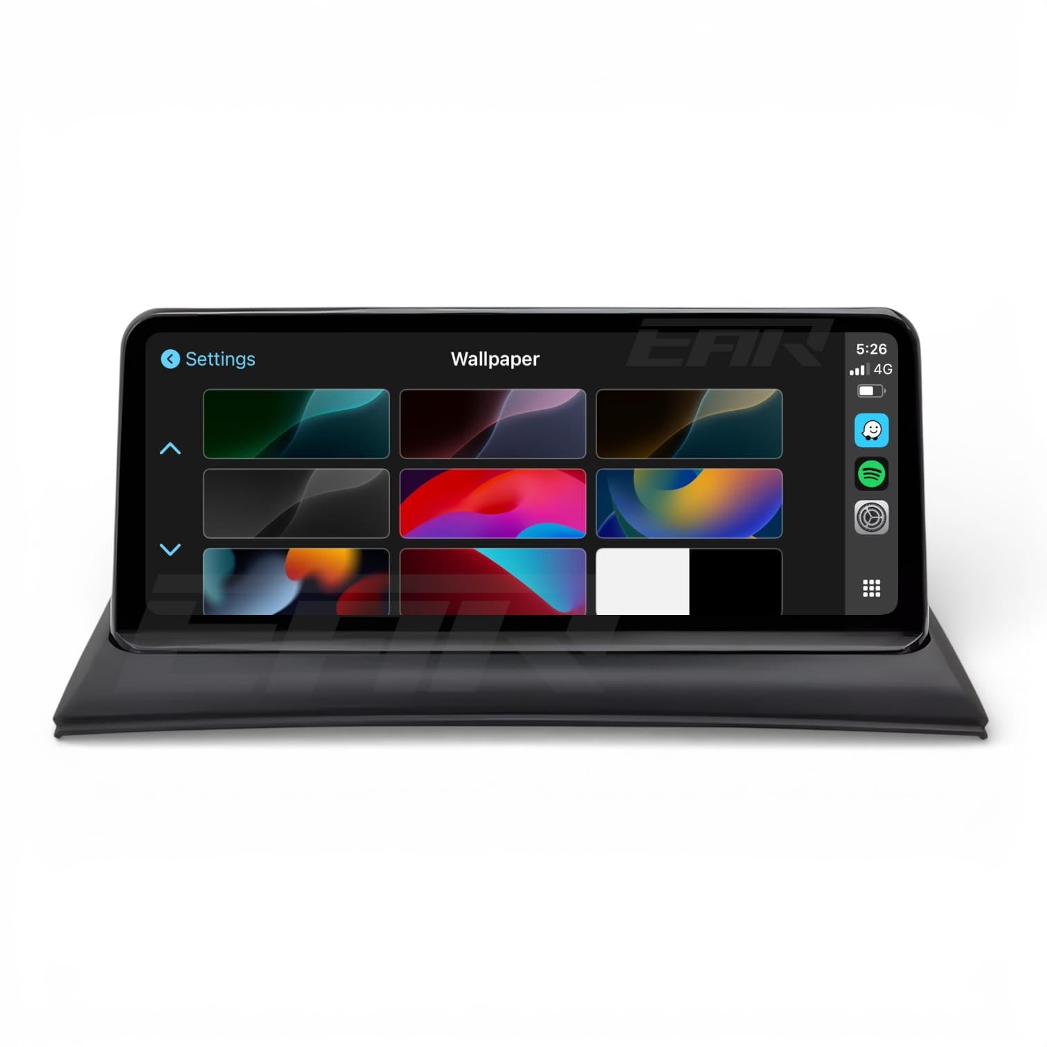 BMW X3 | E83 | 10.25"/12.3" Linux CarPlay/Android Touchscreen Display | 2004 - 2009