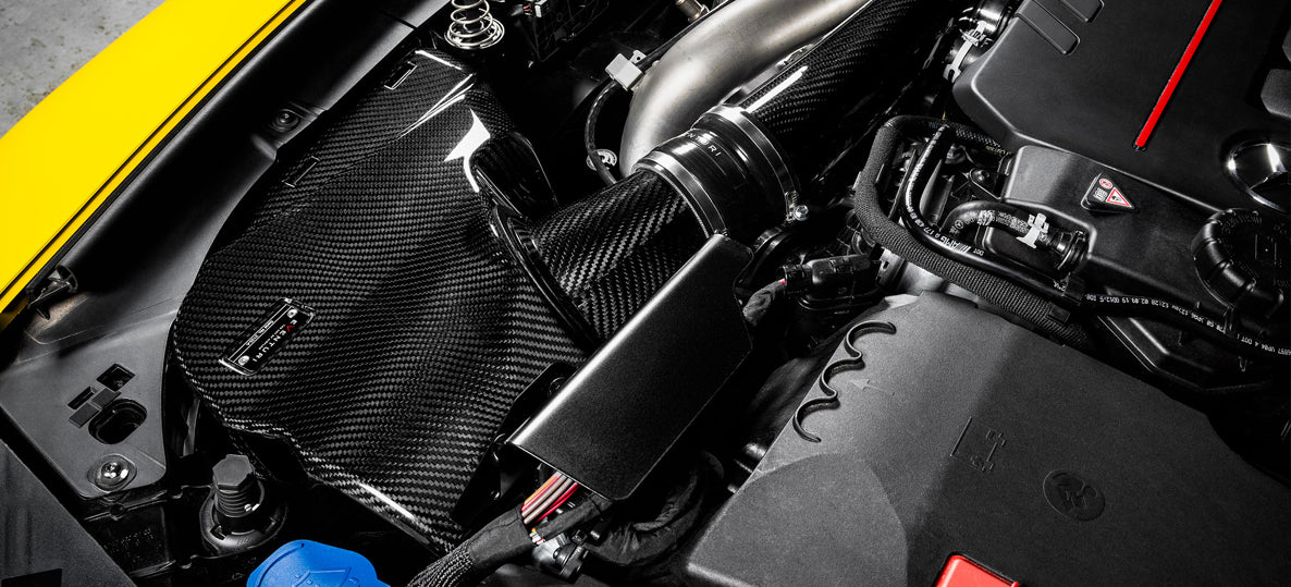 Eventuri Mercedes Benz | A250/A35/CLA250/CLA35/GLA35 | Carbon Intake