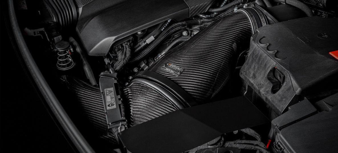 Eventuri Mercedes Benz | A45S/CLA45S/GLA45/GLB45 AMG | Carbon Intake