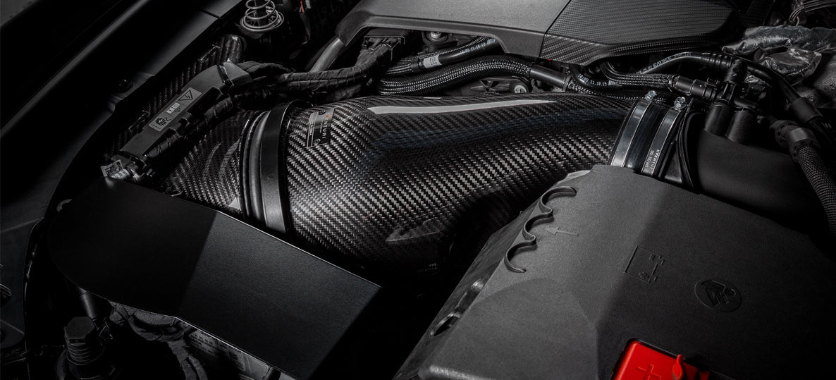 Eventuri Mercedes Benz | A45S/CLA45S/GLA45/GLB45 AMG | Carbon Intake