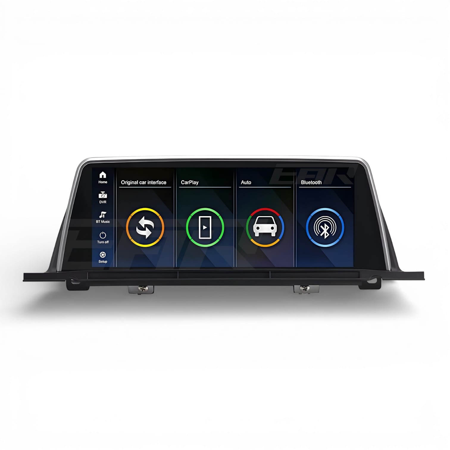BMW 5 Series GT F07 CarPlay Display 10.25″–12.3″ | Nevera Auto