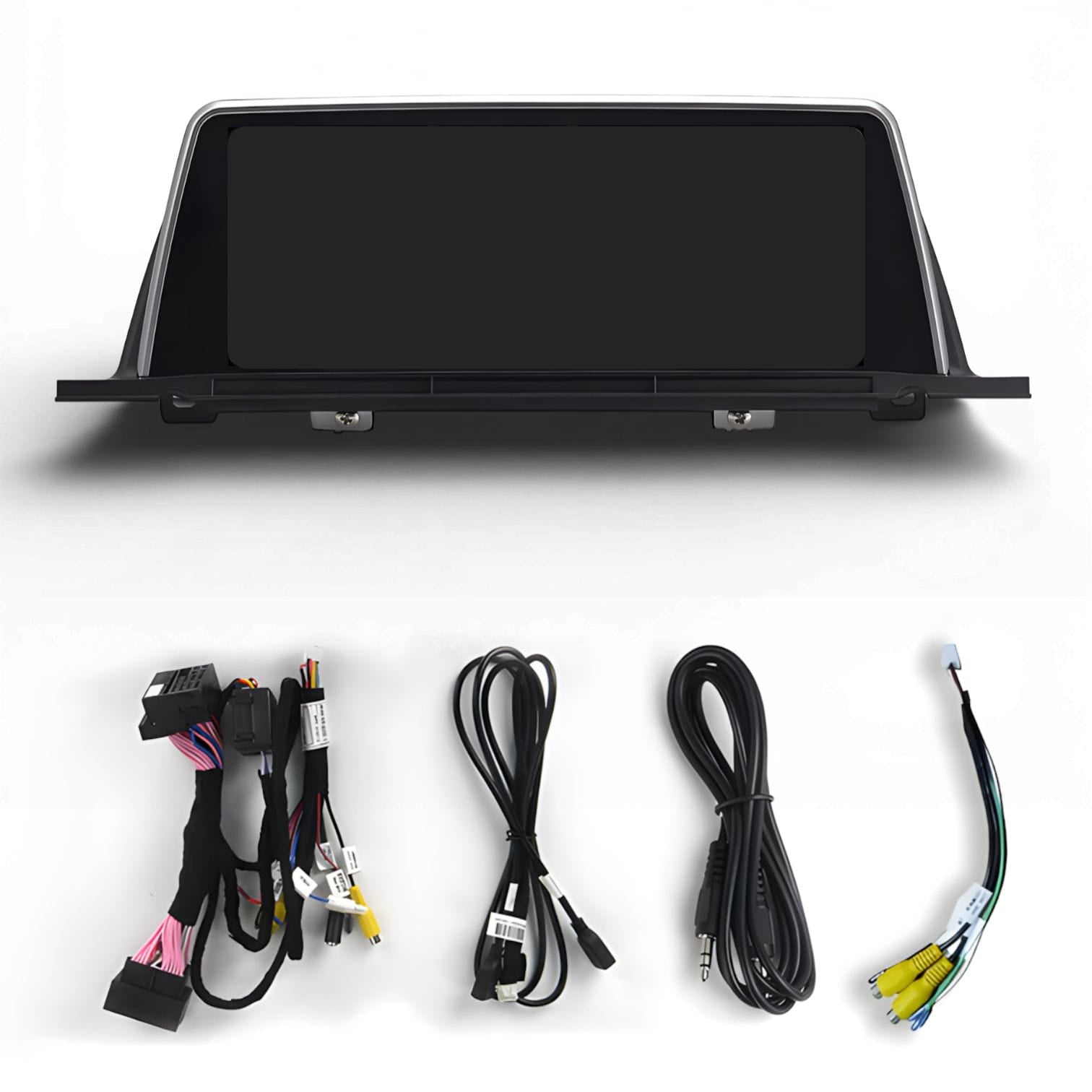 BMW 5 Series GT F07 CarPlay Display 10.25″–12.3″ | Nevera Auto