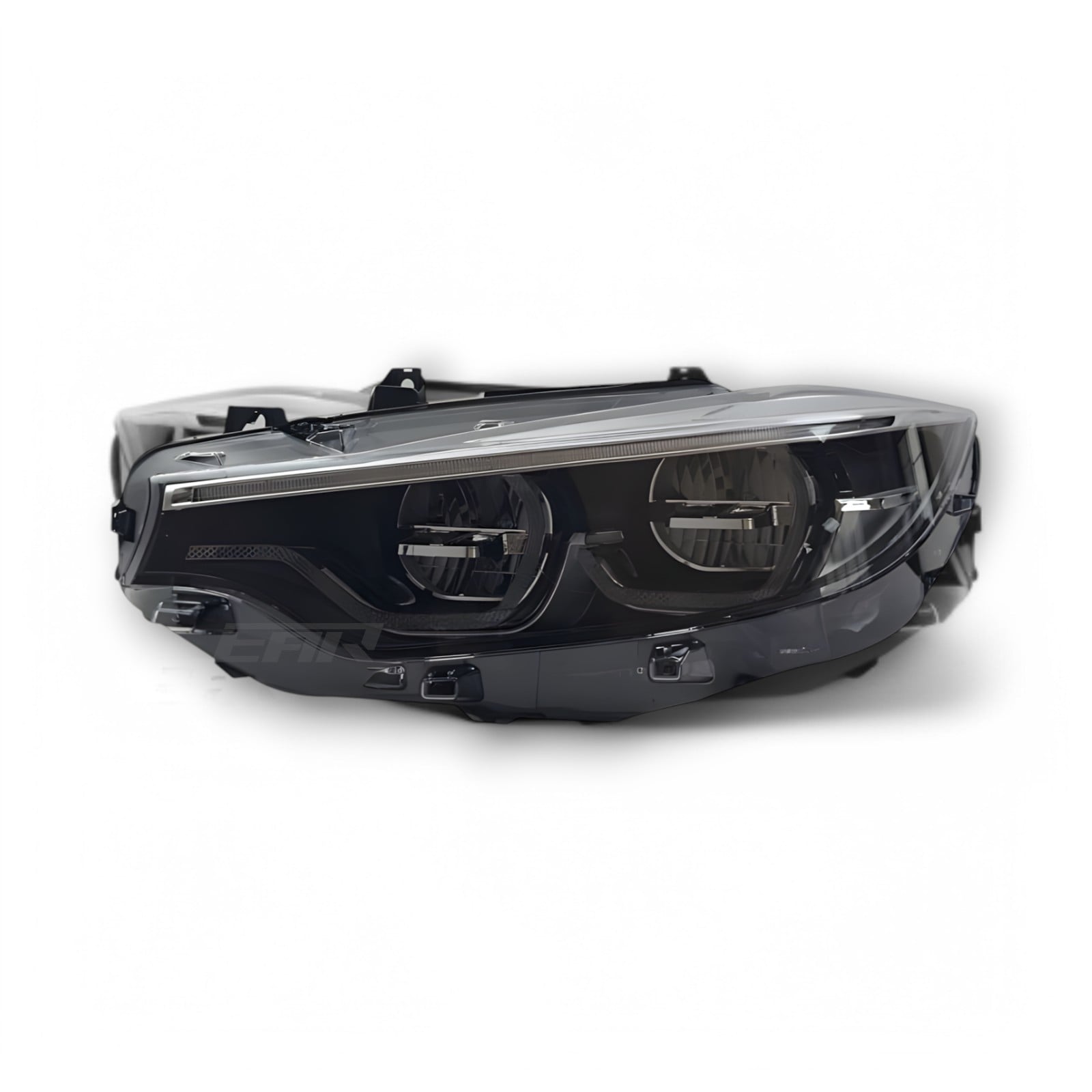 BMW 4 Series F32/F36 M3/M4 F80/F82 LCI-2 White/Yellow LED Headlights | 2012 - 2020 | Plug & Play