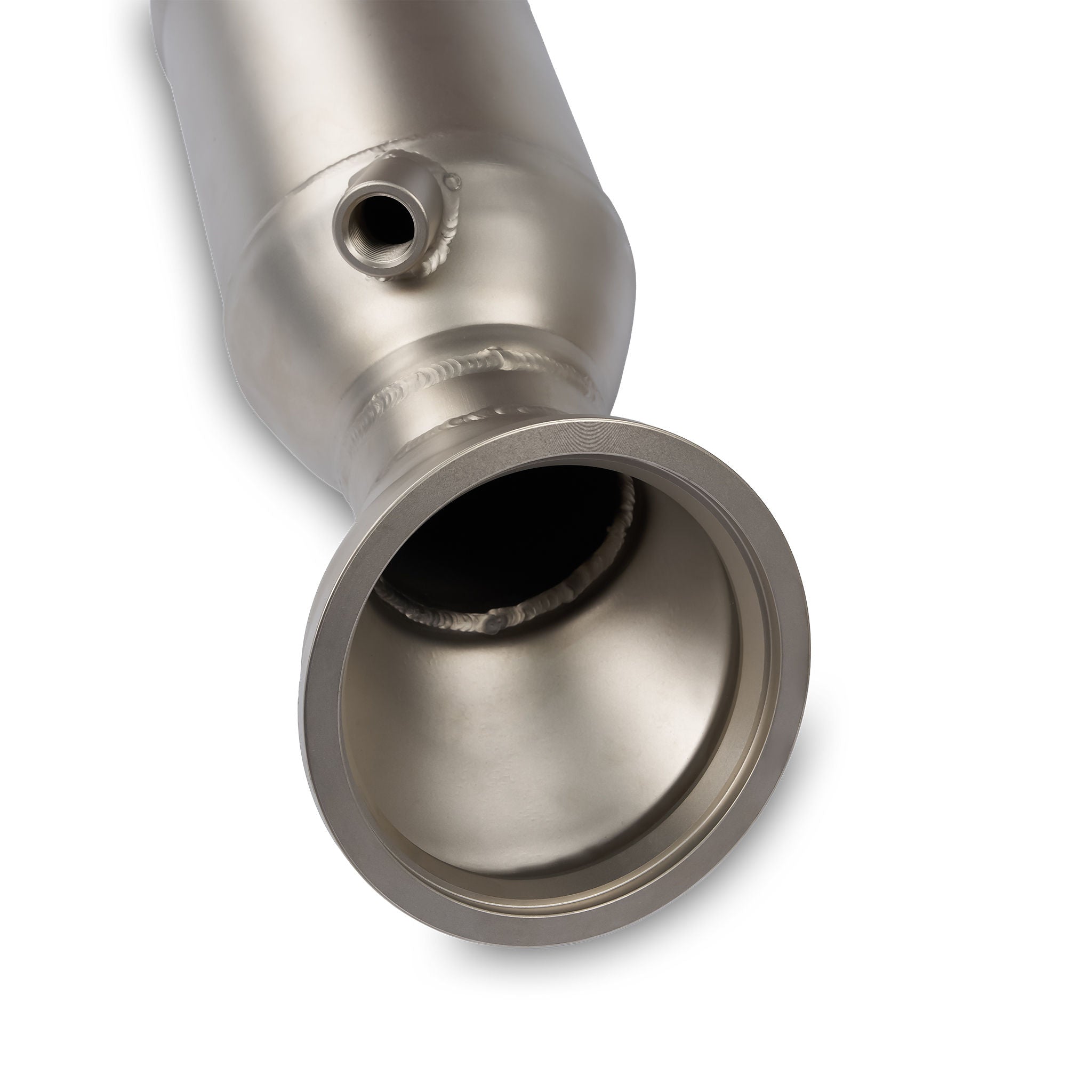 Azure Performance Ferrari 812 Superfast | Downpipes