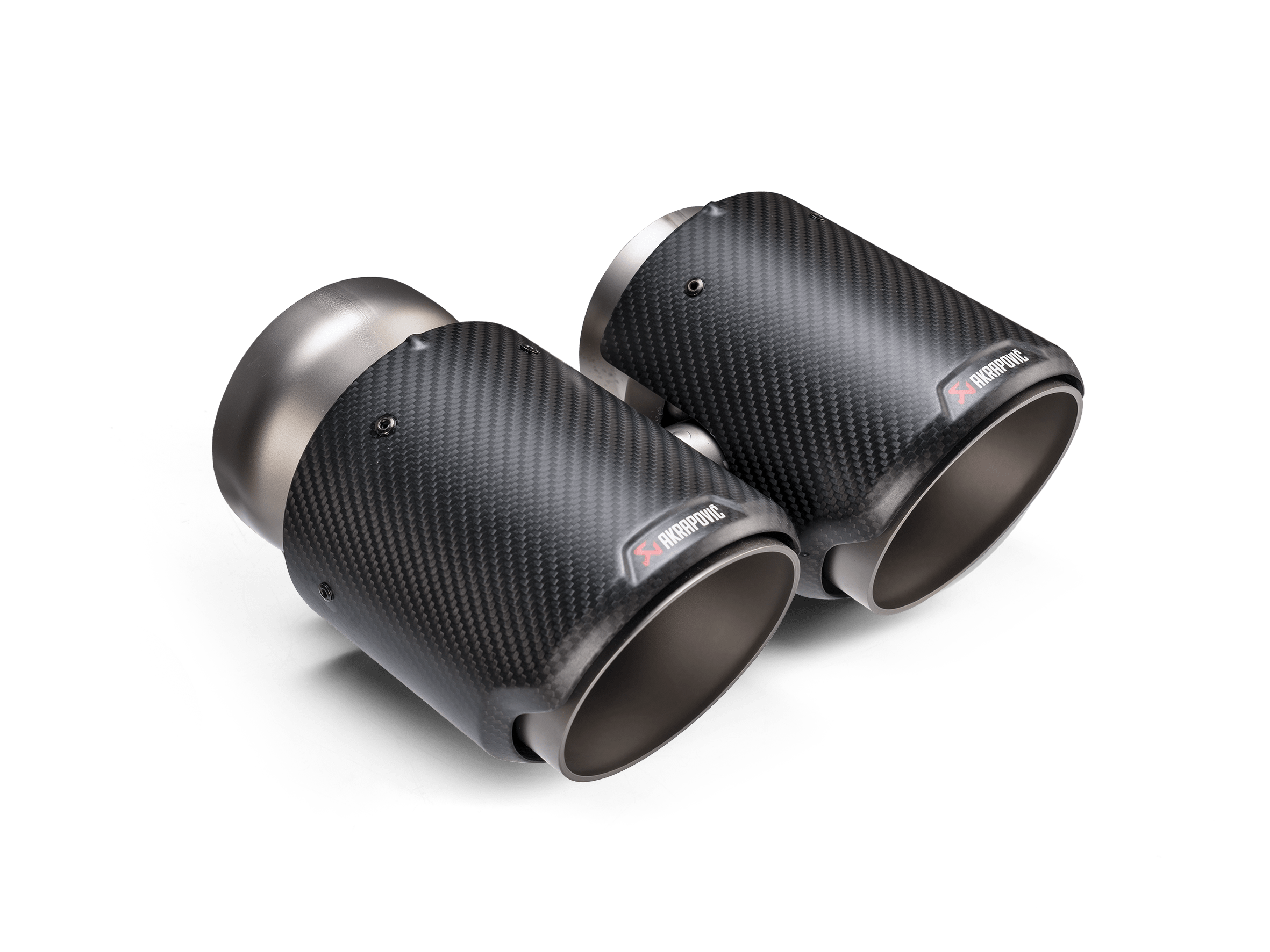 Akrapovic BMW G80 M3 / G82 M4 Slip-On Line (Titanium) Exhaust System