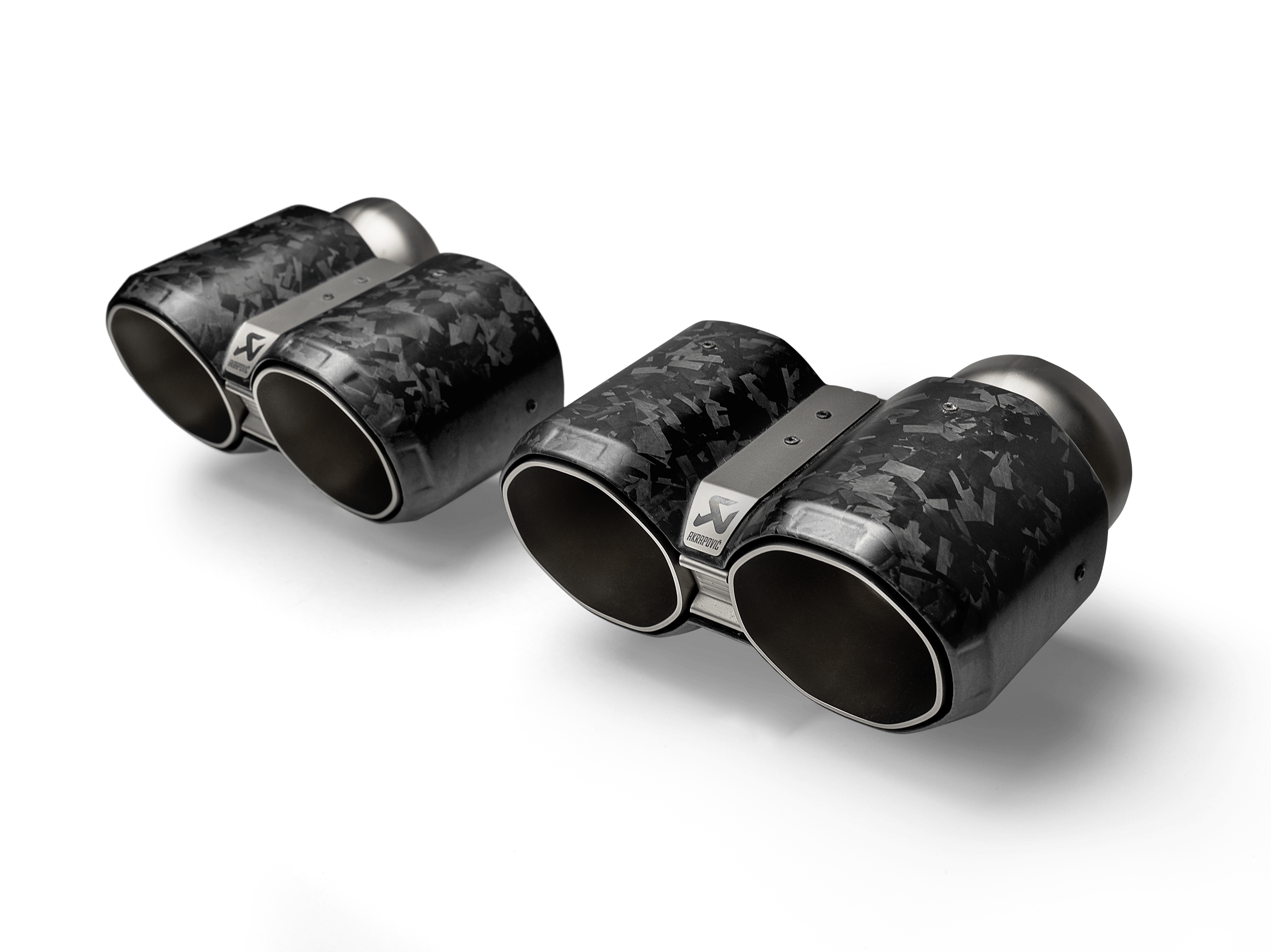 Akrapovic BMW G80 M3 / G82 M4 Slip-On Line (Titanium) Exhaust System