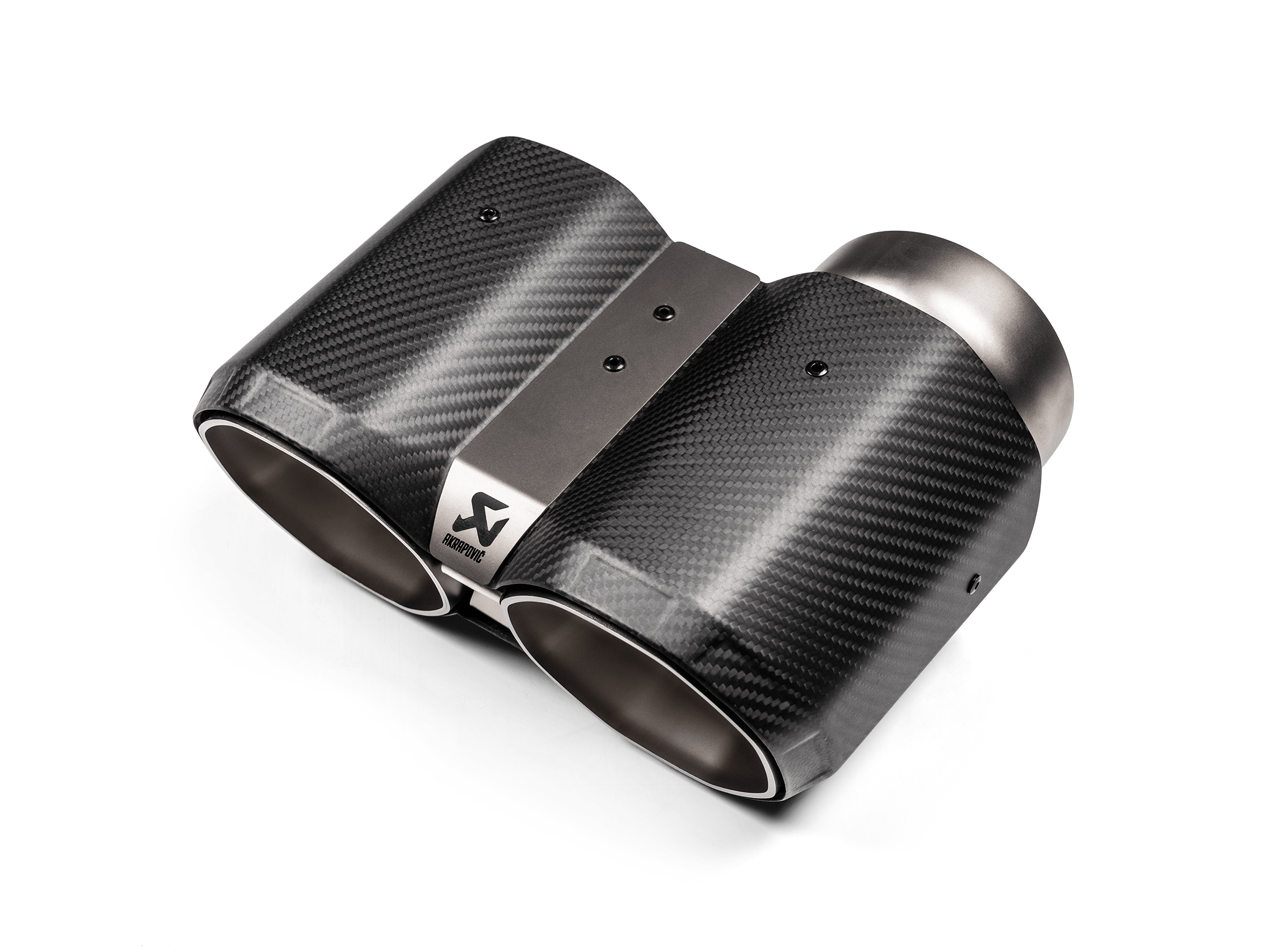 Akrapovic BMW G80 M3 / G82 M4 Slip-On Line (Titanium) Exhaust System
