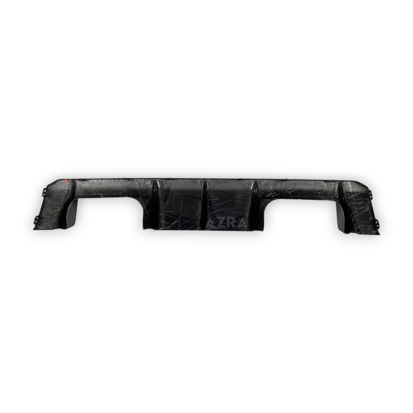 AZRA BMW M3/M4 | G80/G81/G82/G83 | Carbon Fiber 'OEM' Rear Diffuser | 2020 - 2025