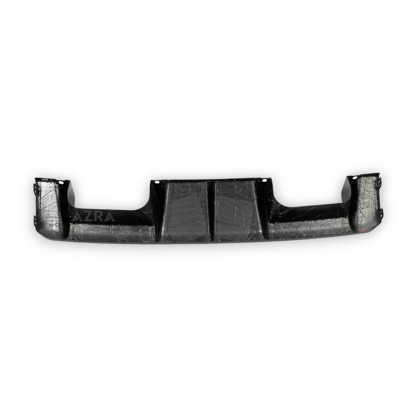 AZRA BMW M3/M4 | G80/G81/G82/G83 | Carbon Fiber 'OEM' Rear Diffuser | 2020 - 2025