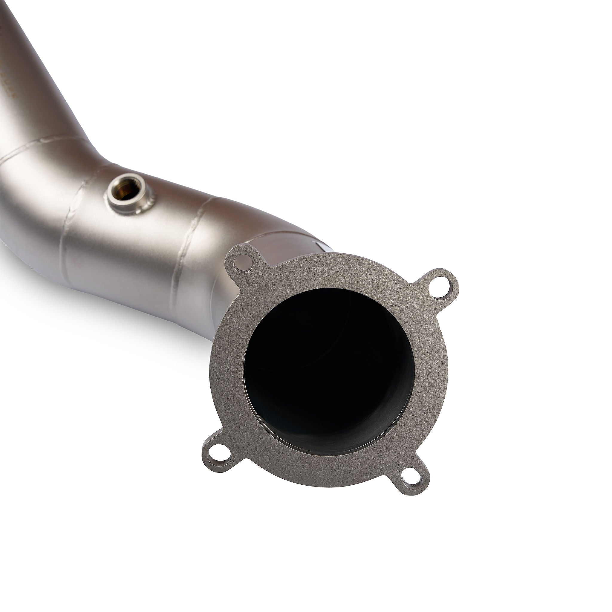 Azure Performance McLaren 750S | Downpipes