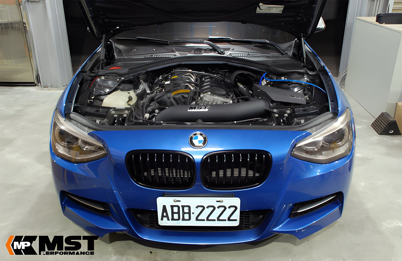 MST BMW F2X/F3X/F87 N55 | M135i/M235i/335i/435i/M2 | Intake Kit