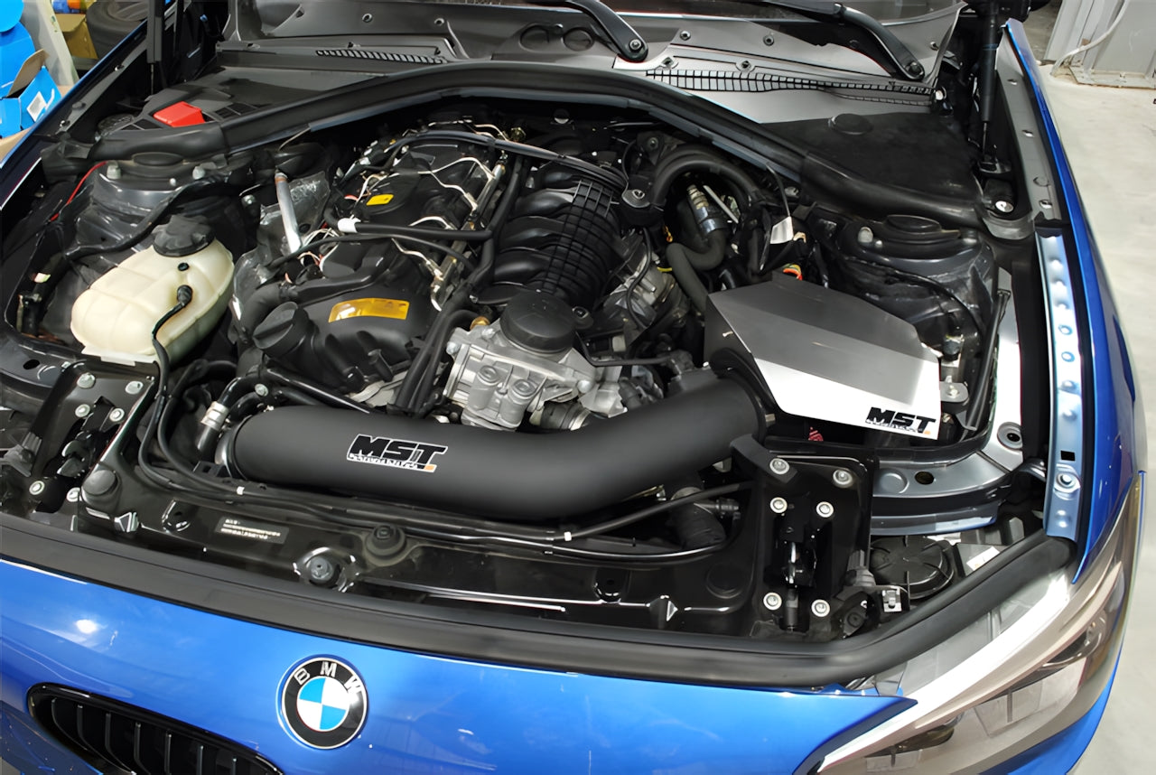 MST BMW F2X/F3X/F87 N55 | M135i/M235i/335i/435i/M2 | Intake Kit