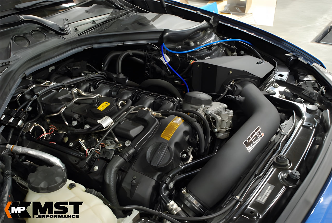 MST BMW F2X/F3X/F87 N55 | M135i/M235i/335i/435i/M2 | Intake Kit