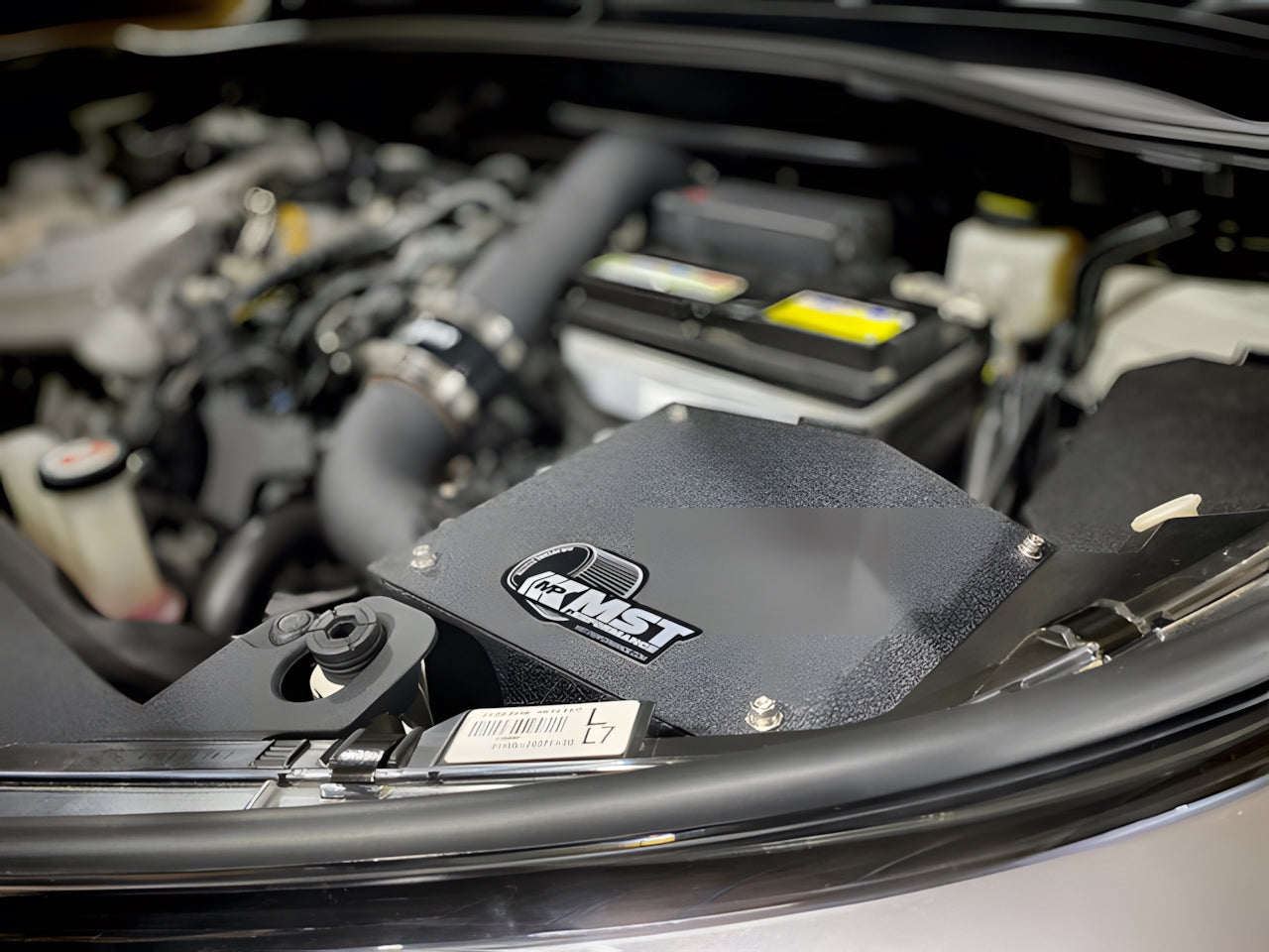 MST Toyota 2017-2020 C-HR | Intake Kit