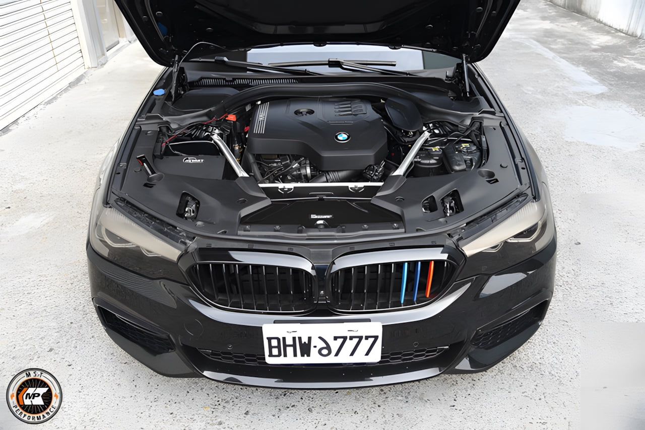 MST BMW 5 Series G3X B48 | 530i | Intake Kit