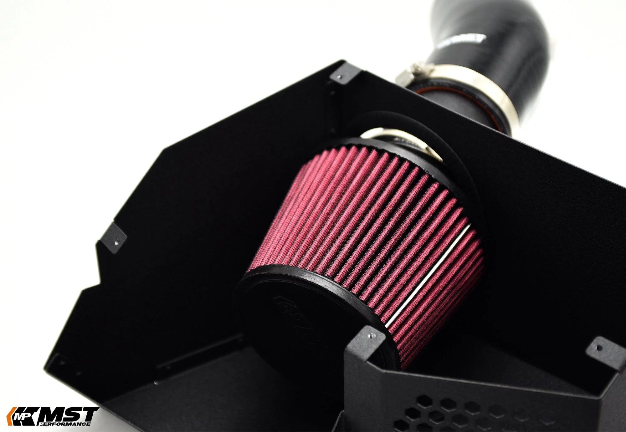 MST Volkswagen | Golf Mk8 GTI | Intake Kit